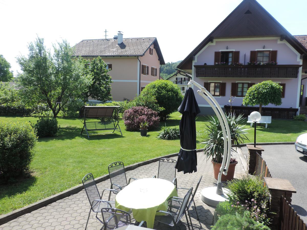 Schwanbergerstueberl Hotel Exterior photo