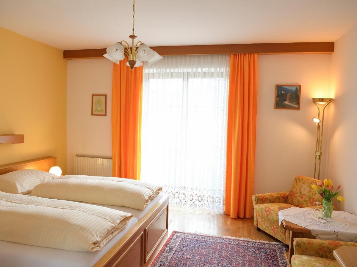 Schwanbergerstueberl Hotel Exterior photo